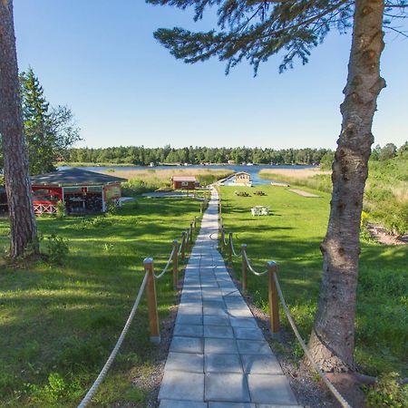 Odalgården Kurs&Konferenshotell Marielund  Eksteriør bilde