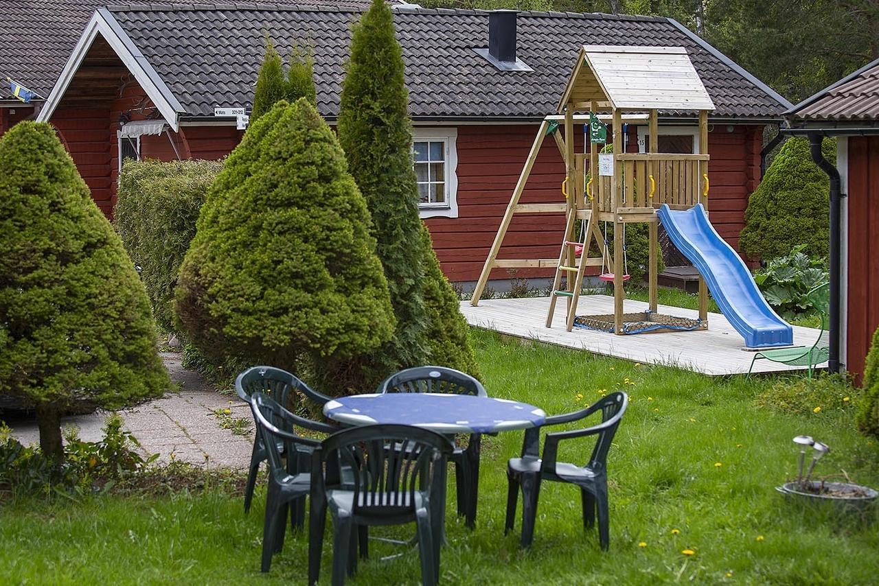 Odalgården Kurs&Konferenshotell Marielund  Eksteriør bilde
