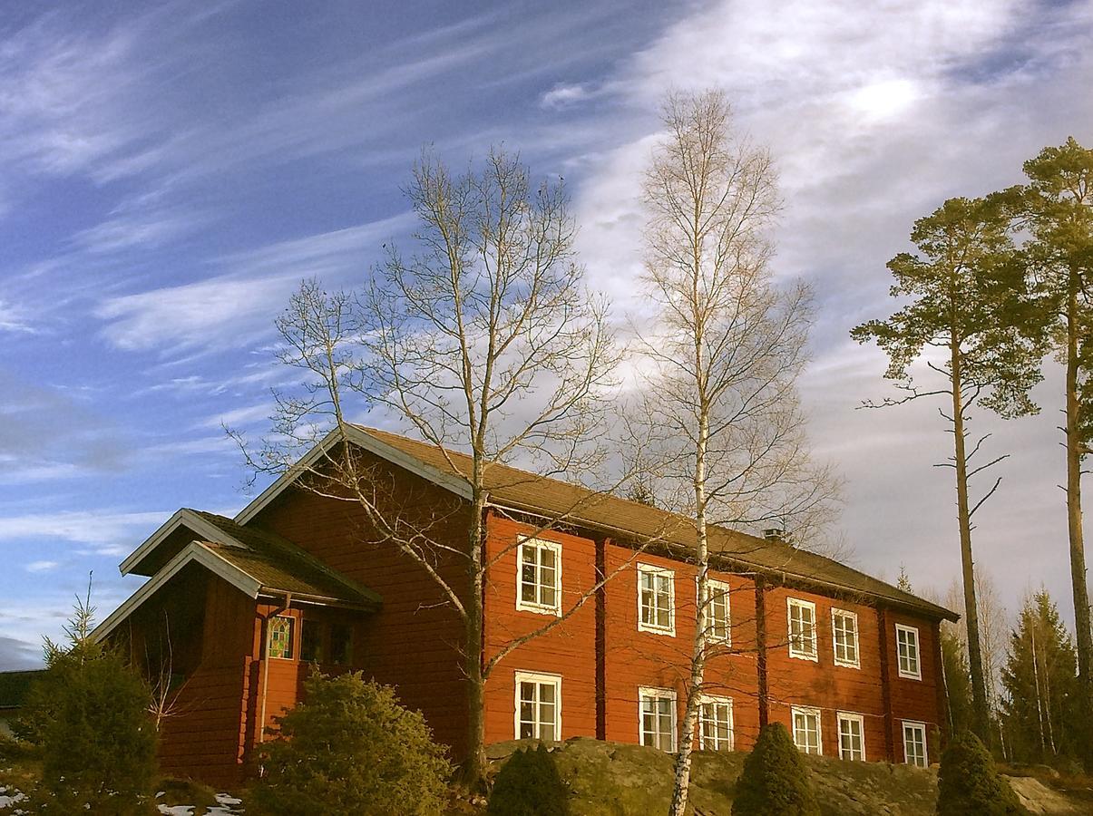 Odalgården Kurs&Konferenshotell Marielund  Eksteriør bilde