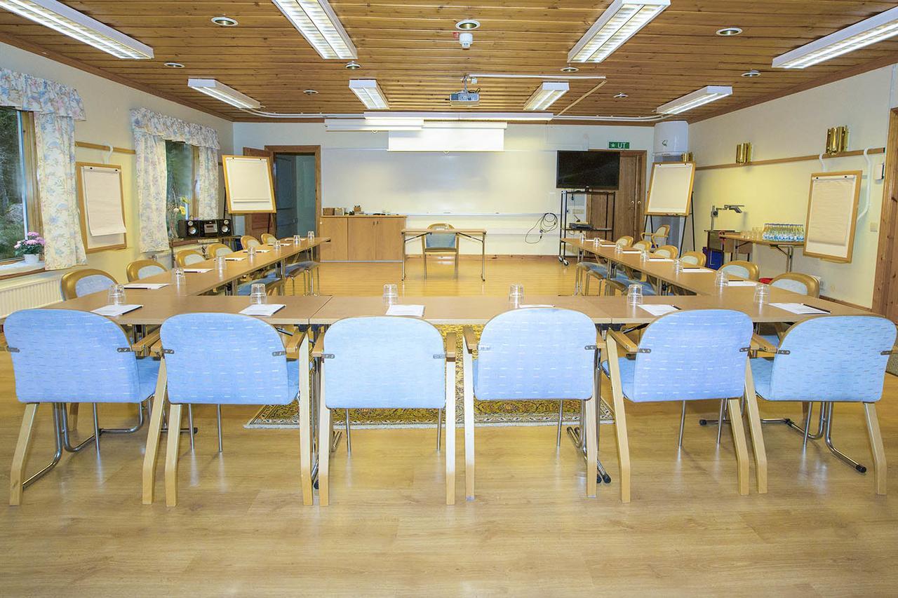 Odalgården Kurs&Konferenshotell Marielund  Eksteriør bilde