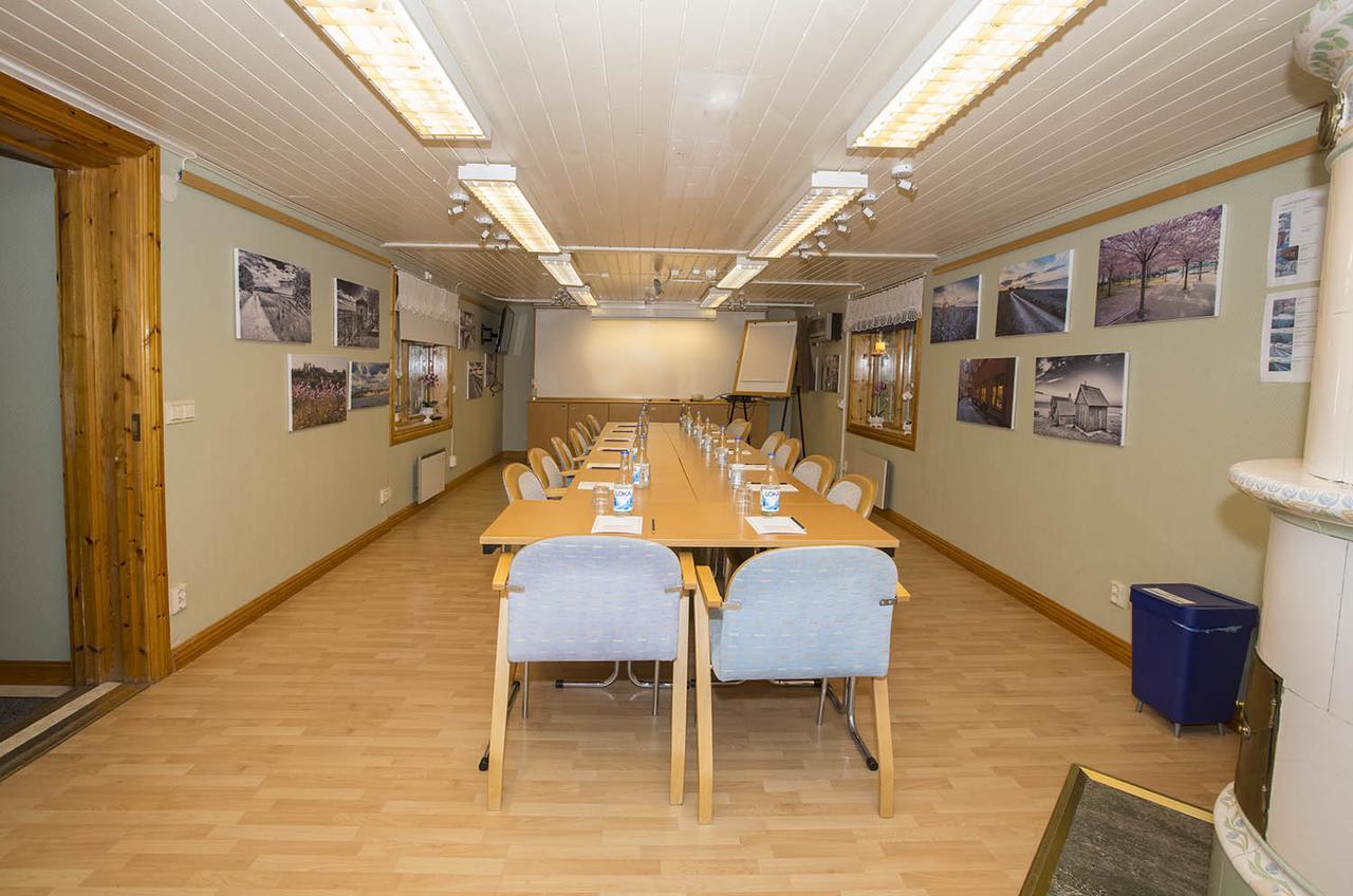 Odalgården Kurs&Konferenshotell Marielund  Eksteriør bilde