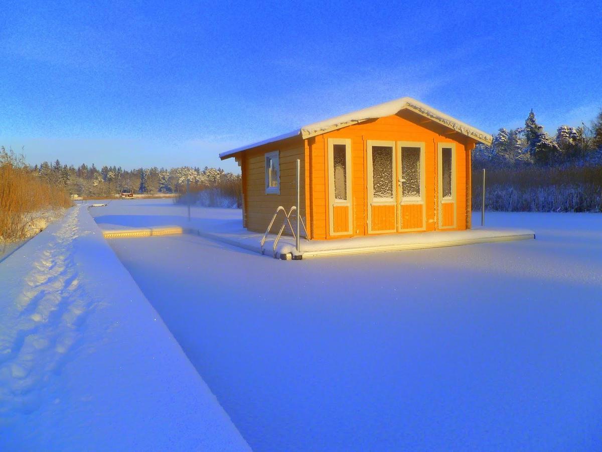 Odalgården Kurs&Konferenshotell Marielund  Eksteriør bilde