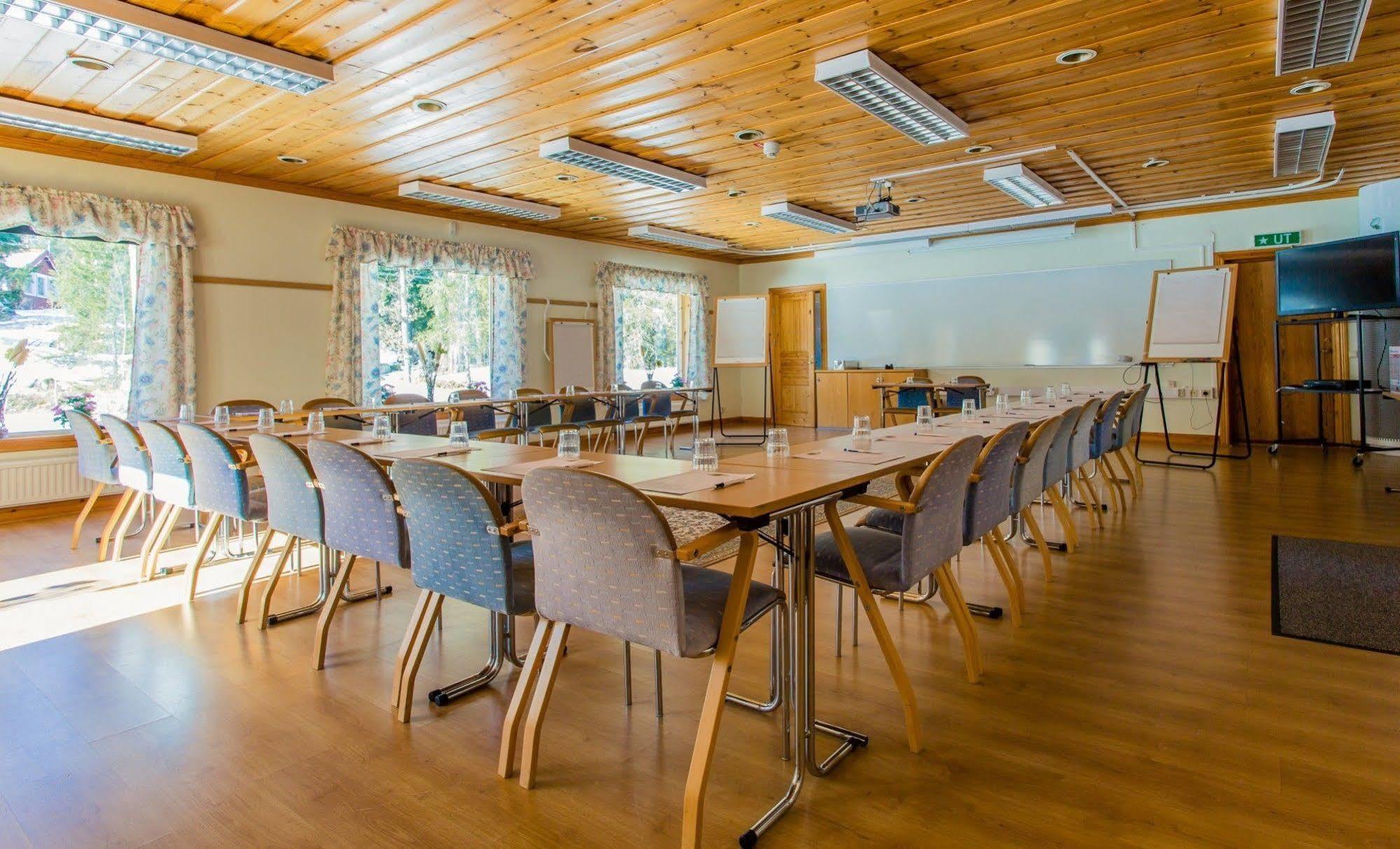 Odalgården Kurs&Konferenshotell Marielund  Eksteriør bilde